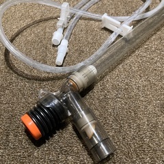 水作スイサク　プロホースエクストラM の画像