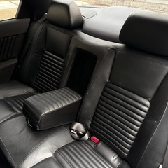 アルファロメオ 156 GTA マニュアル車の画像