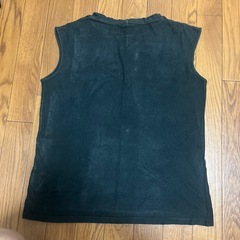 レディース　のーすノースリーブの画像