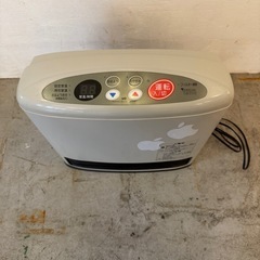 ガスファンヒーター‼️ リンナイ Rinnai 都市ガス用 RC-156E-1の画像