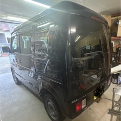 エブリィ　綺麗です！の画像