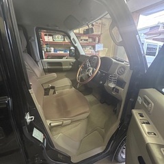 エブリィ　綺麗です！の画像