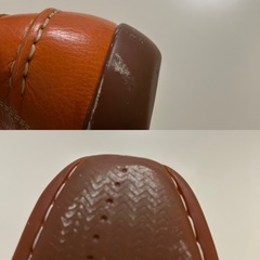 REGAL リーガル7677 L8ローファー スリッポン カジュアルシューズ モカシンシューズ デッキシューズ パンプス ドライビングシューズ クツ くつ 婦人靴 紐無靴 紐なし靴カジュアルプライベートビジネス24センチレディース女性用womenの画像