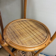 無料●棚　物置きの画像