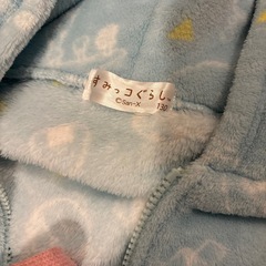 すみっこぐらしの画像