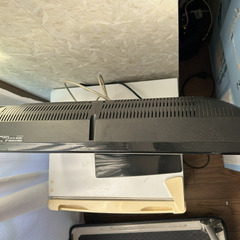 三菱　液晶テレビ　22インチ　LCD-22MX40の画像