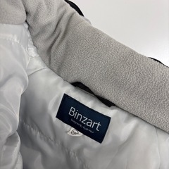 Brnzart 150cm スキーウェアの画像