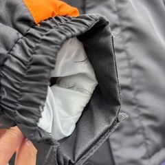 Brnzart 150cm スキーウェアの画像