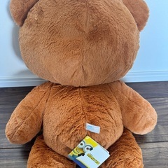 ミニオン　ティムのぬいぐるみの画像