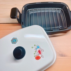 イーグルロースターの画像