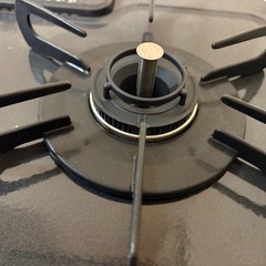 プロパン用ガスコンロ未使用美品の画像