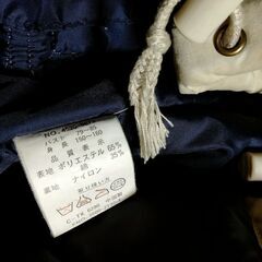 ☆NARCISSUS ナルシス☆ ダウンジャケット フード付　ベージュ S～Mの画像