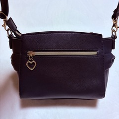 SNOOPY スヌーピー ショルダー バッグッの画像