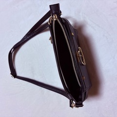 SNOOPY スヌーピー ショルダー バッグッの画像