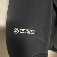 XL ノースフェイス　サミットシリーズ　ヒマラヤンパーカ　ブラックの画像