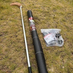 防草クロスシートの画像