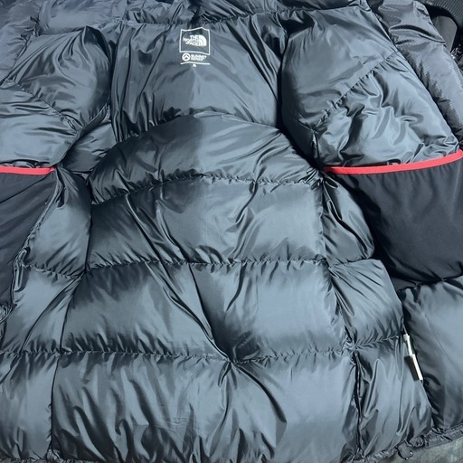 XL ノースフェイス　サミットシリーズ　ヒマラヤンパーカ　ブラック THE NORTH FACE（ザ ノースフェイス） ノースフェイス ヒマラヤン