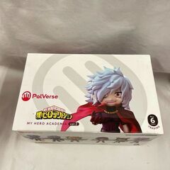 【ジャングルジャングル石津店】僕のヒーローアカデミア PalVerse　vol.2　フィギュア　ヒロアカ　堺市 堺区 西区 石津の画像