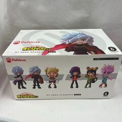 【ジャングルジャングル石津店】僕のヒーローアカデミア PalVerse　vol.2　フィギュア　ヒロアカ　堺市 堺区 西区 石津の画像