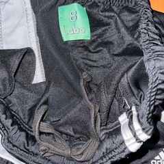 リメイクジャージの画像