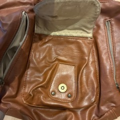 ショルダーバッグの画像