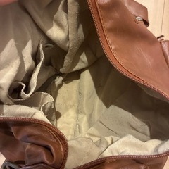 ショルダーバッグの画像