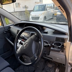 ダイハツムーヴ4WD 車検2026/4/15の画像