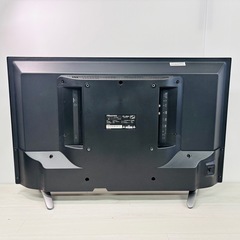 📺【美品】ハイセンス 液晶テレビ HJ32K310（2018年製・32型）✨ 2②の画像