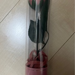 入浴剤 フランフラン ローズ バスぺタルの画像