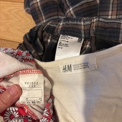 女の子130くらいの画像