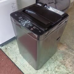 ヤマダ　高年式2024年　5.5K　洗濯機　使用4ヶ月のみ！の画像