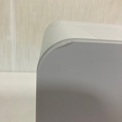 パナソニック セラミックファンヒーター 2021年製 DS-FN1200の画像