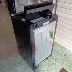 ヤマダ　高年式2024年　5.5K　洗濯機　使用4ヶ月のみ！の画像