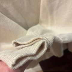 ①古着　レディース　ニット　ナチュラルクチュール　セーター　の画像