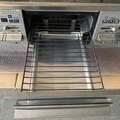 ノーリツ　ガスコンロの画像