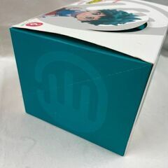 【ジャングルジャングル石津店】僕のヒーローアカデミア PalVerse　vol.1　フィギュア　ヒロアカ　堺市 堺区 西区 石津の画像