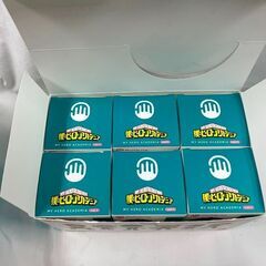 【ジャングルジャングル石津店】僕のヒーローアカデミア PalVerse　vol.1　フィギュア　ヒロアカ　堺市 堺区 西区 石津の画像