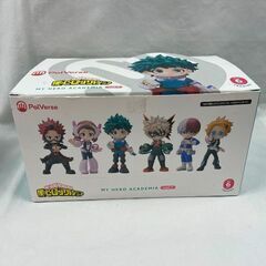 【ジャングルジャングル石津店】僕のヒーローアカデミア PalVerse　vol.1　フィギュア　ヒロアカ　堺市 堺区 西区 石津の画像