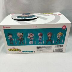 【ジャングルジャングル石津店】僕のヒーローアカデミア PalVerse　vol.1　フィギュア　ヒロアカ　堺市 堺区 西区 石津の画像