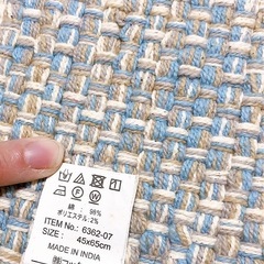 ミニマットの画像