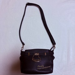 SNOOPY スヌーピー ショルダー バッグッの画像