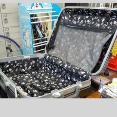 ID：238844　　スーツケース　　大の画像