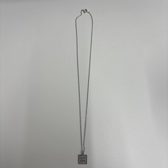 ネックレスの画像