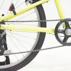 KHODAA BLOOM 「コーダブルーム」 asson J24 年式不明 24インチ キッズバイク/ 京都西院店の画像