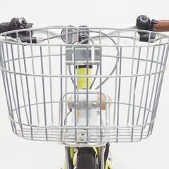 KHODAA BLOOM 「コーダブルーム」 asson J24 年式不明 24インチ キッズバイク/ 京都西院店の画像