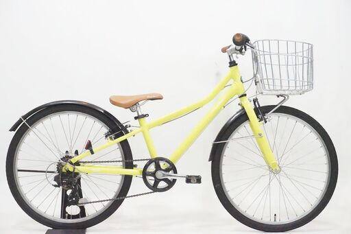 KHODAA BLOOM 「コーダブルーム」 asson J24 年式不明 24インチ キッズバイク/ 京都西院店