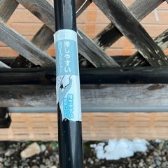 ❹雪はね　スコップ　　　の画像