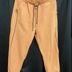 フランネルパジャマの画像