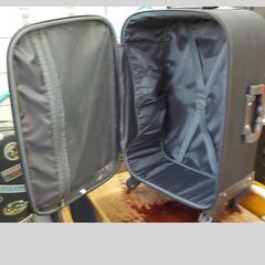 ID：238837　　スーツケース　　小の画像