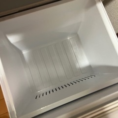 MITSUBISHI 冷蔵庫 146Lの画像